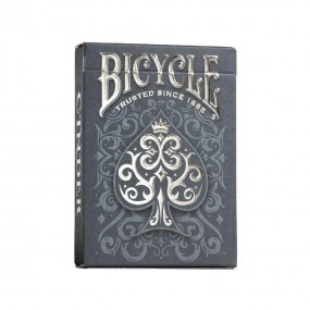 Bicycle Cinder Playing Cards